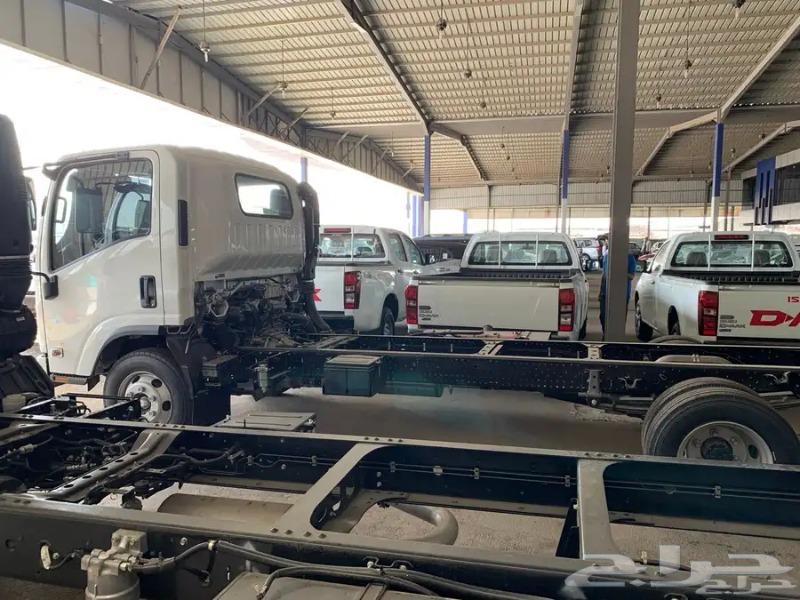 Isuzu NQR 2024 5 ton63506474930179112