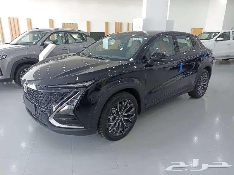 Changan UNI T 2025 cash or installments63505802513153112