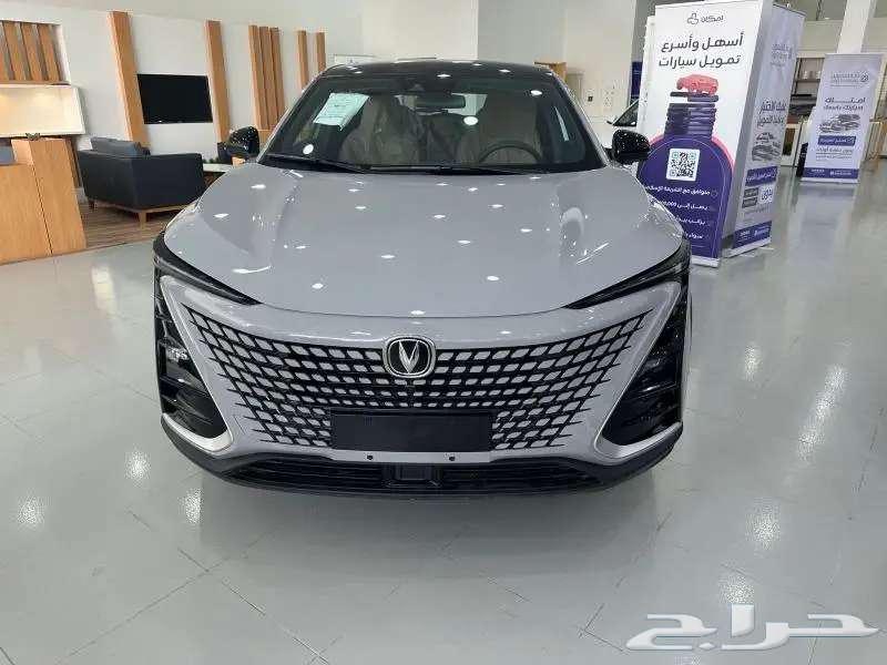 Changan UNI T 2025 cash or installments63505802513153111