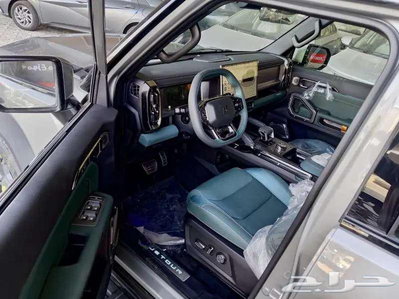 JETOUR T2 Luxury Model 2025 at Affordable Prices63504286456194114