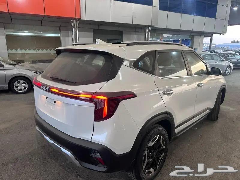 Kia Seltos 2025 available at the best prices63504090973827111