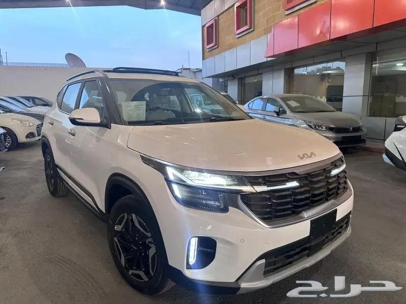 Kia Seltos 2025 available at the best prices63504090973827114