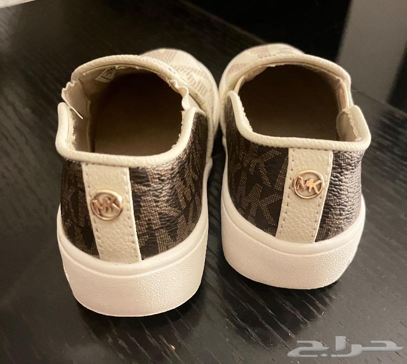 New shoe never used Michael Kors Kids Shoes632899846978591126