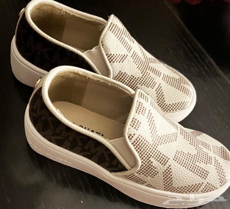 New shoe never used Michael Kors Kids Shoes63289984697859111