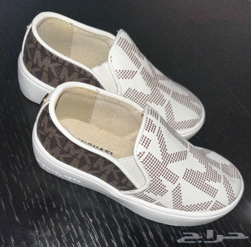 New shoe never used Michael Kors Kids Shoes63289984697859112