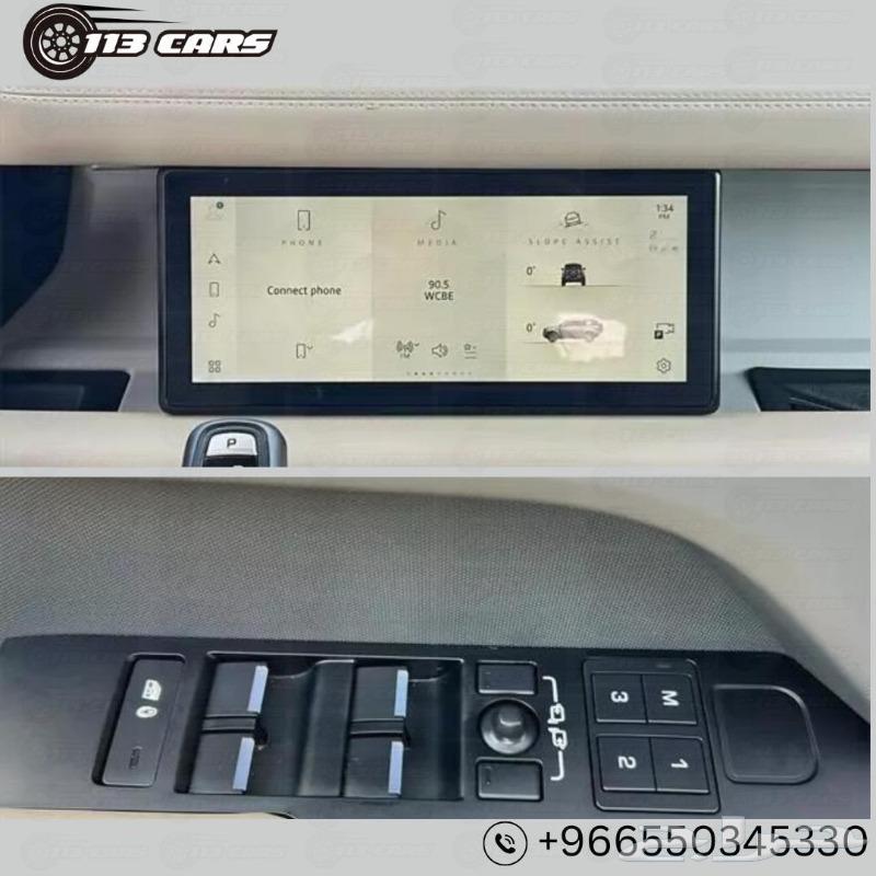 2024 Land Rover Defender S63502691539203113