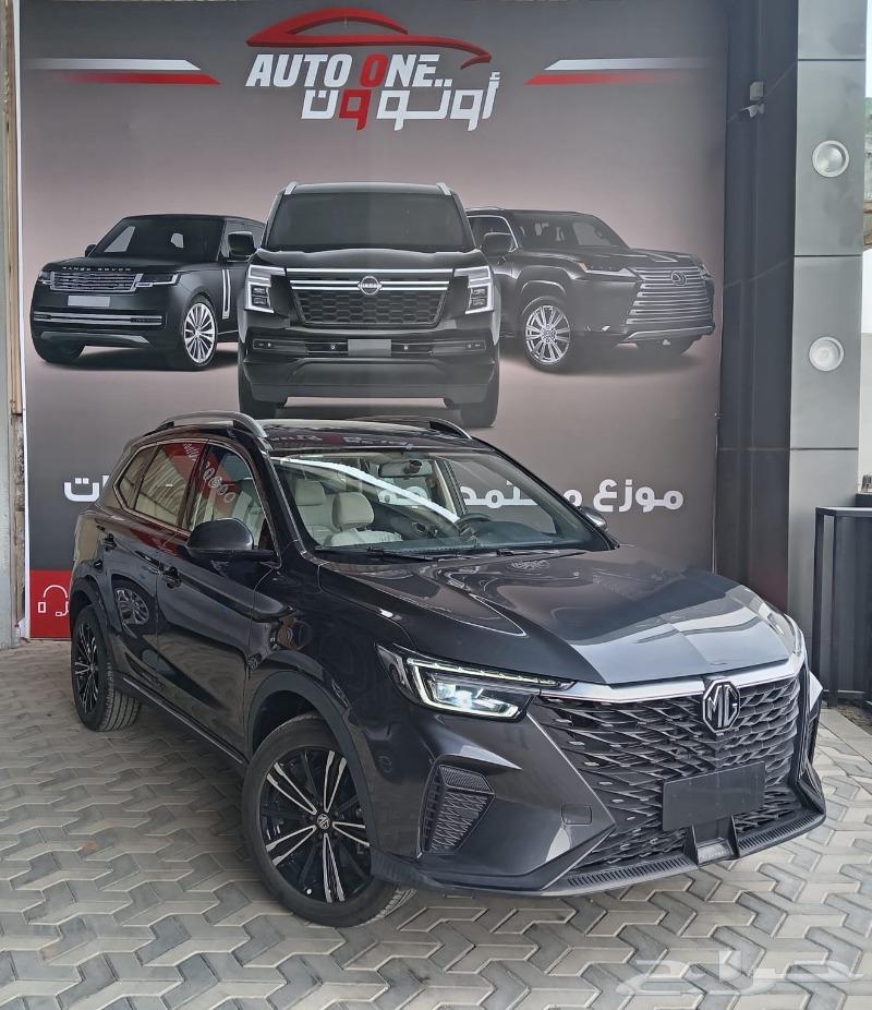 MG RX5 New Model Full Option 2023 with Competitive Prices63504448925825111