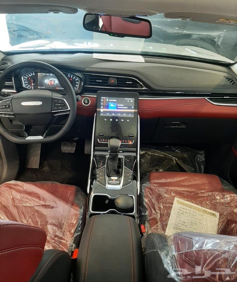 ماكسوس Executive Luxury D60 فل كامل 202363505067900547112