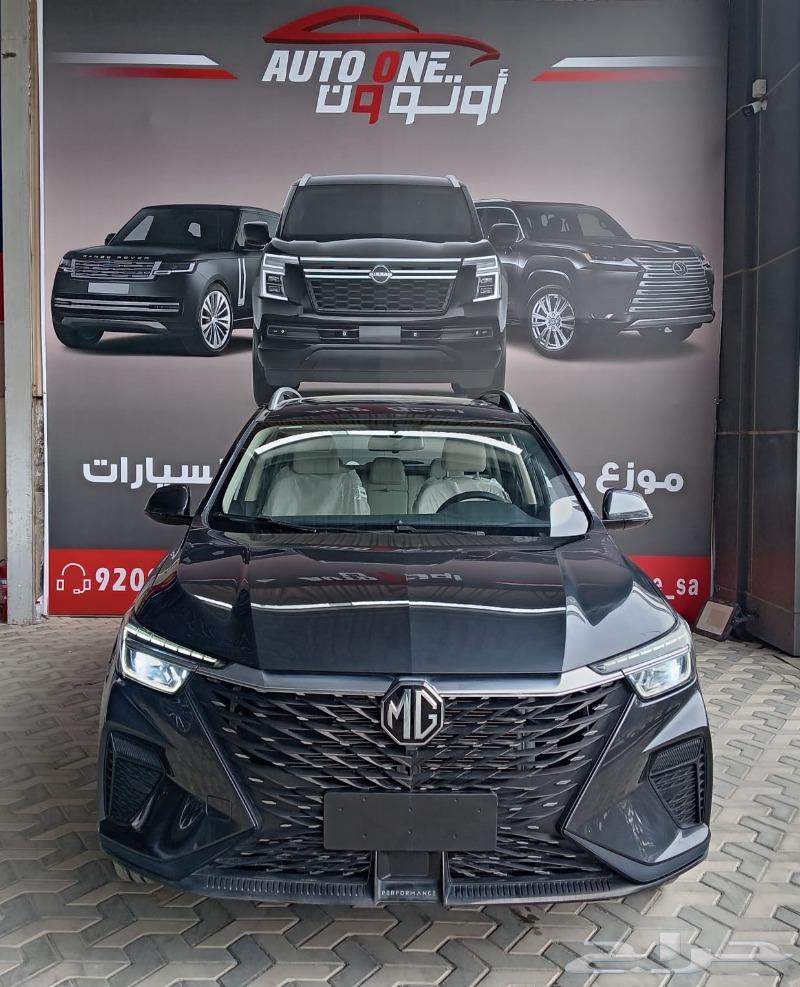 MG RX5 New Model Full Option 2023 with Competitive Prices63504448925825112
