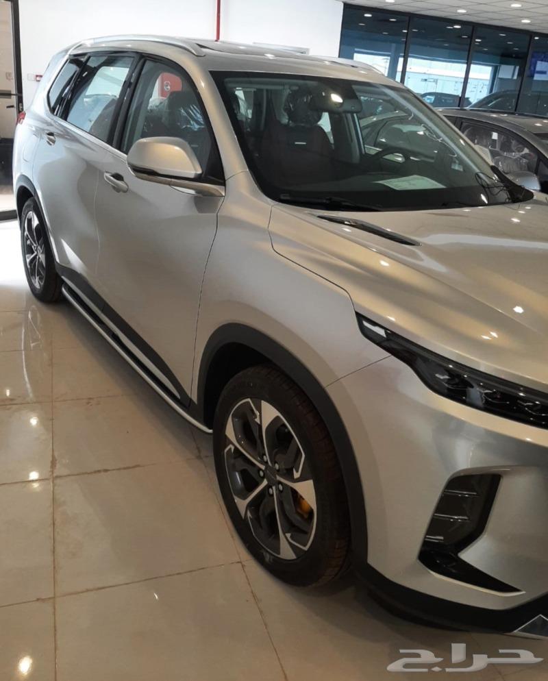 ماكسوس Executive Luxury D60 فل كامل 202363505067900547114