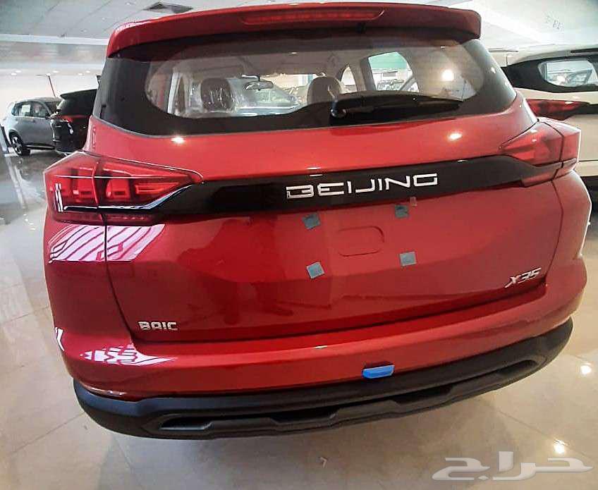 بايك X35 Elite استاندر موديل 2025 كاش وتقسيط63506827775875113