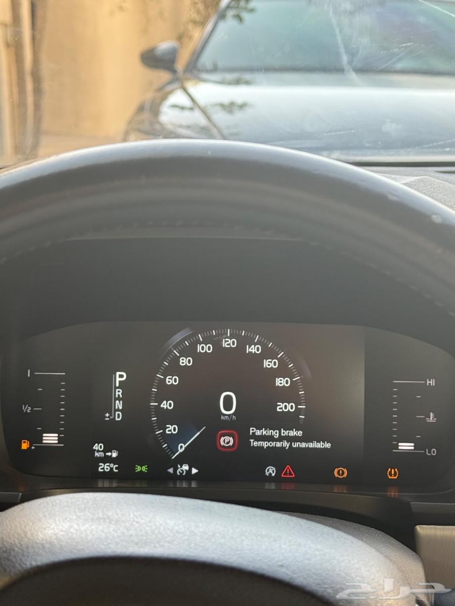 فولفو S90 201963503020930051110