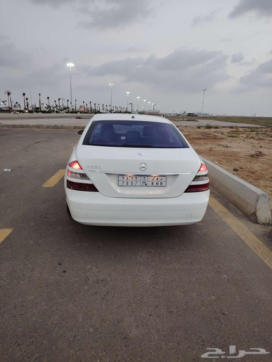 Mercedes Panorama 2007 American use63506827728003113