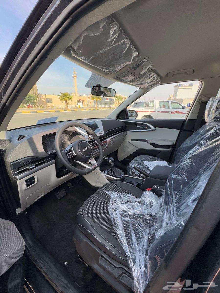 Kia Carens Standard Model 202563505998529410113