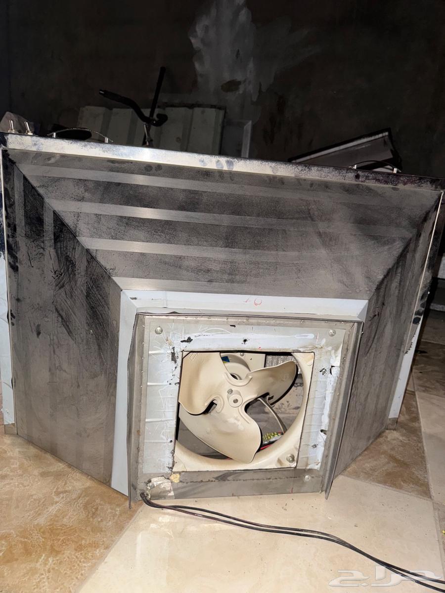 Oven exhaust fan63616473722754112
