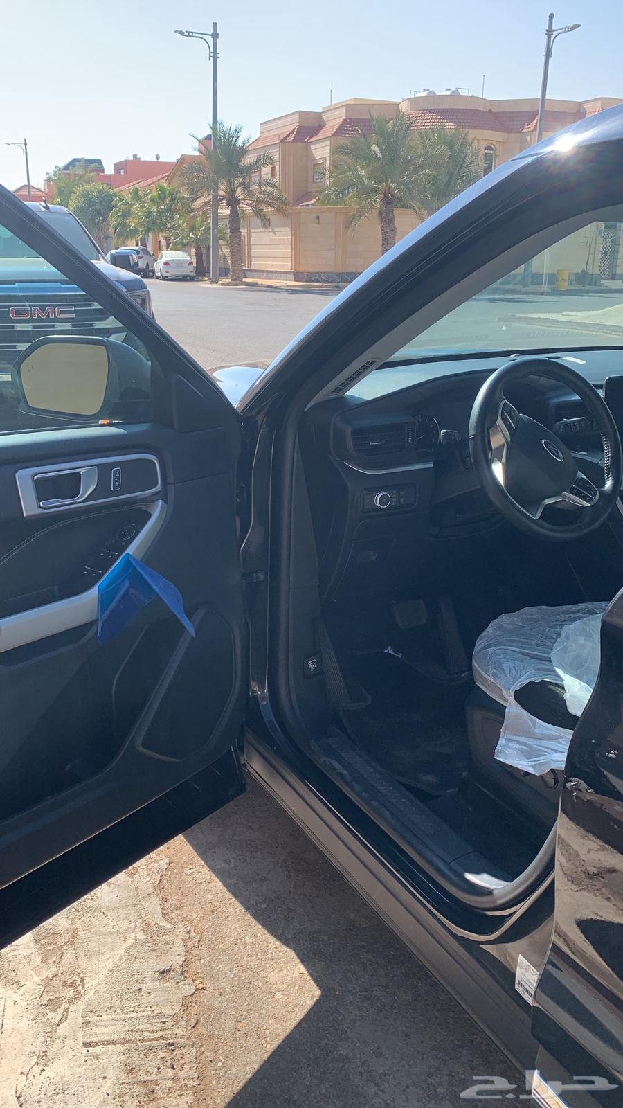 Ford Explorer 2021 fully loaded63506796266883112