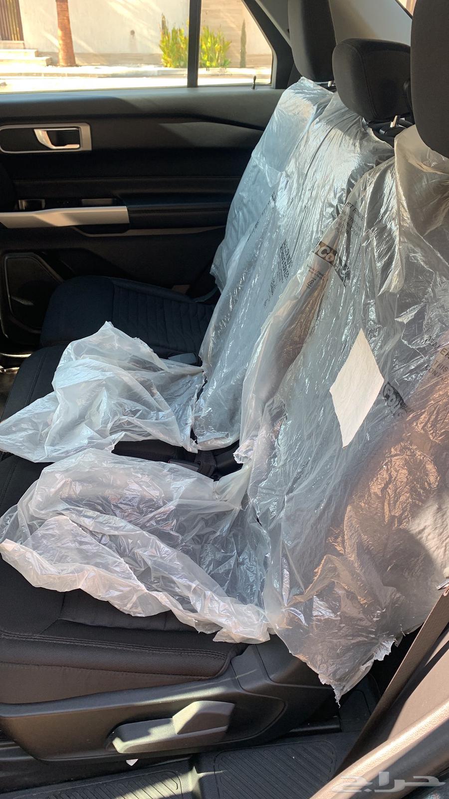 Ford Explorer 2021 fully loaded63506796266883111