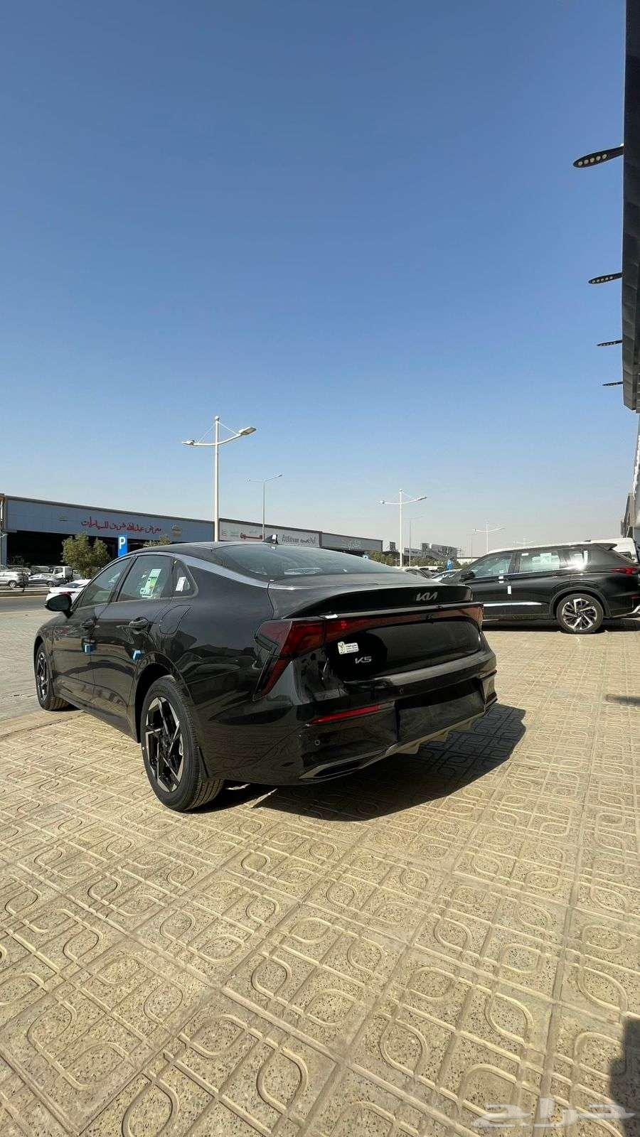 كيا k5 2025 ستاندر مطور كاش قسط ايجار منتهي بالتمليك63505673973507114