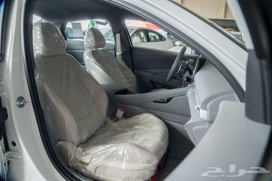 Hyundai Elantra Smart 2025 with No Down Payment63505388198274114
