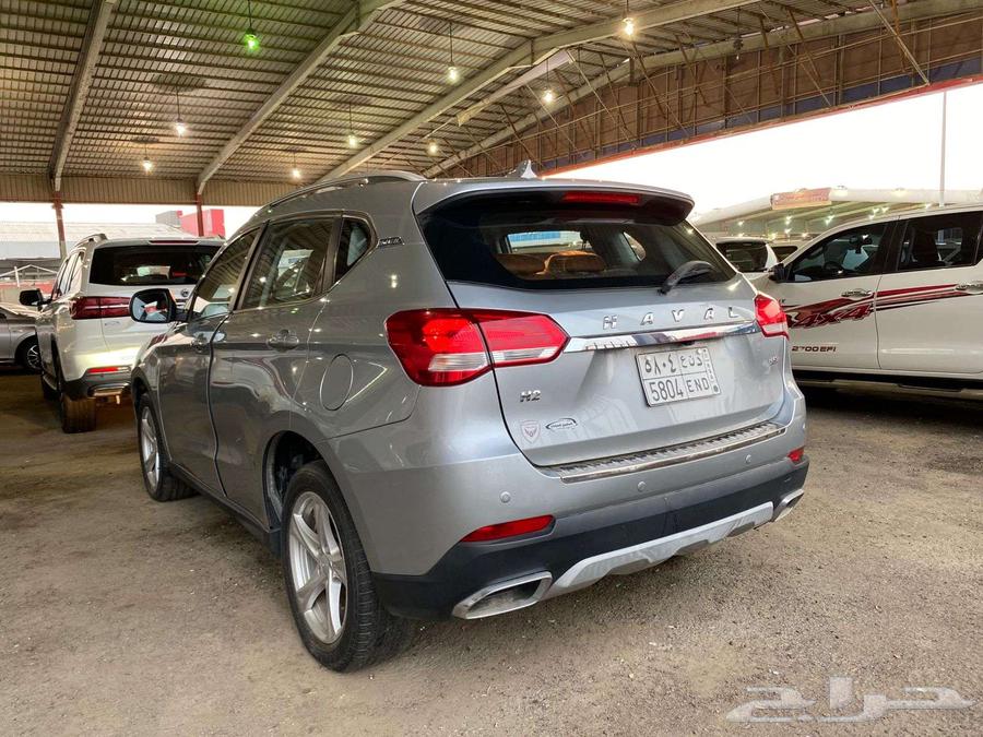 Haval H2 2021 Full Option63502920002179113