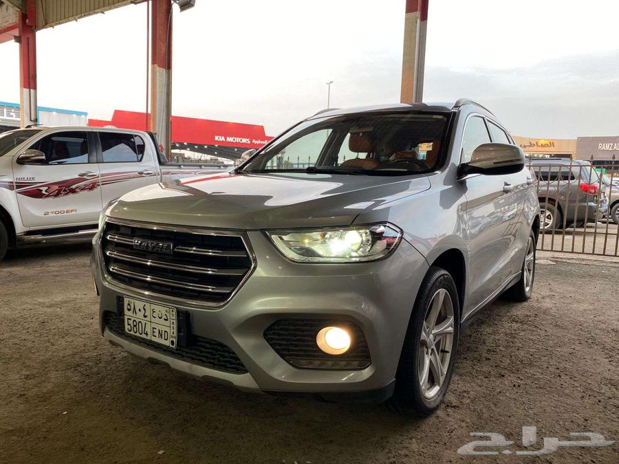 Haval H2 2021 Full Option63502920002179112