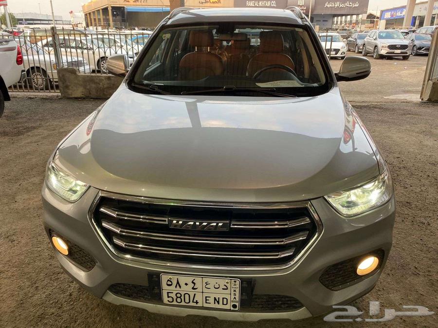 Haval H2 2021 Full Option63502920002179111