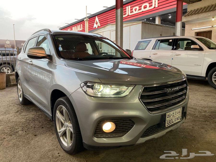 Haval H2 2021 Full Option63502920002179110
