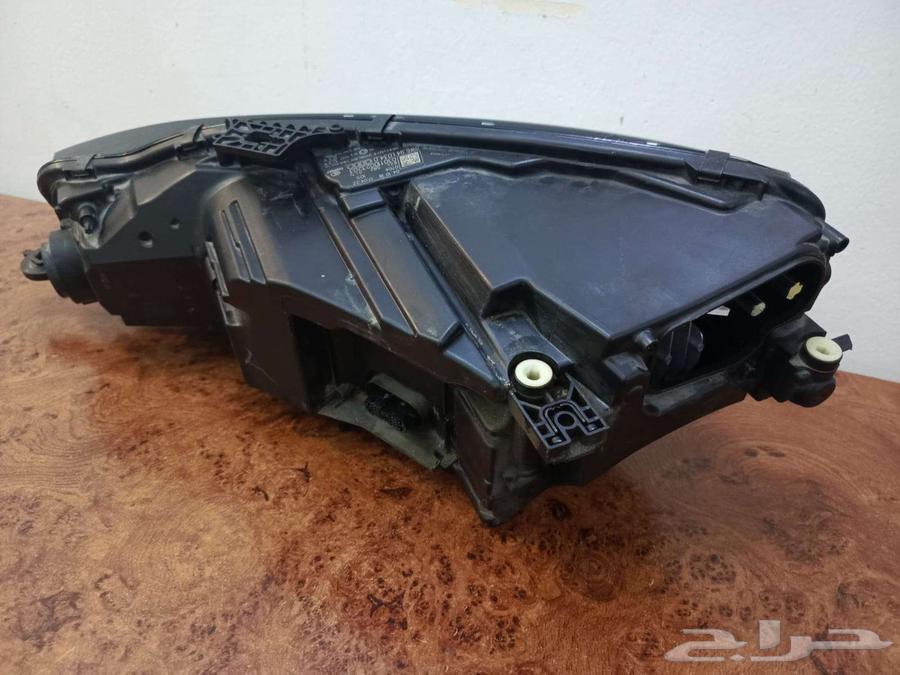 Used Audi A5 right-side candle 202263502295441283112