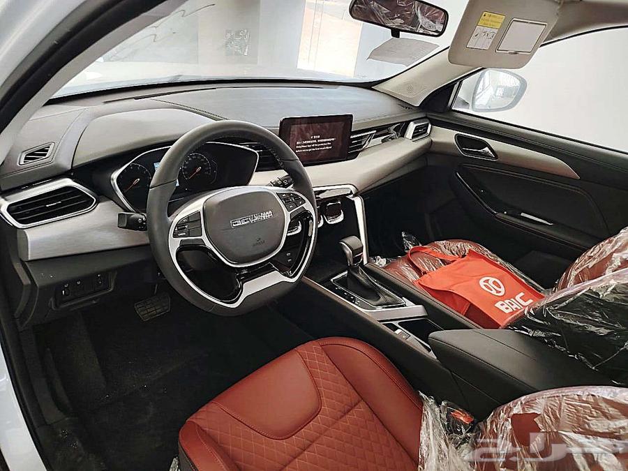 بايك اكس 35 Luxury فل كامل 202563507782375297112