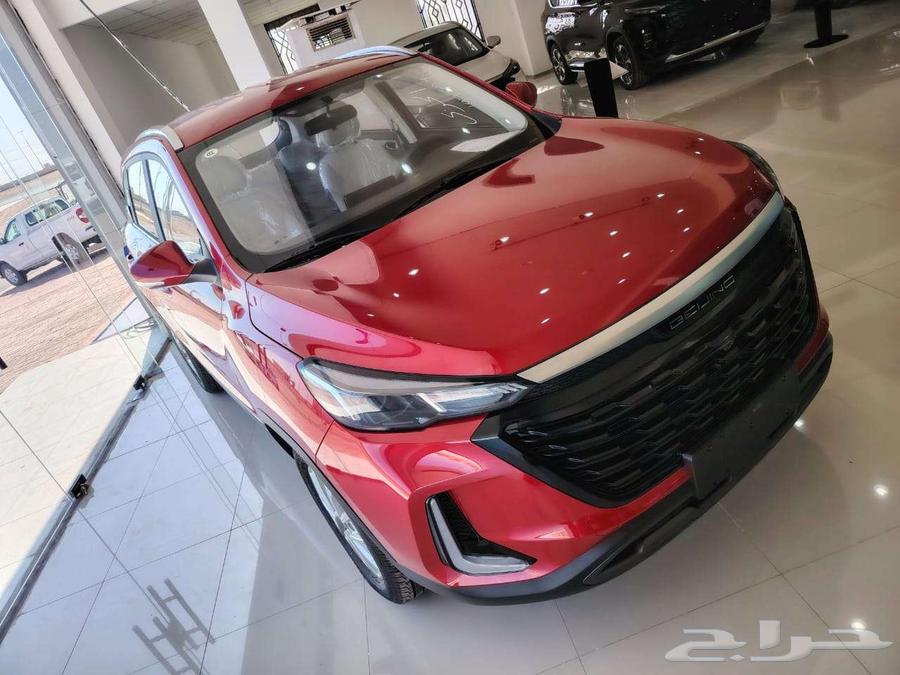بايك X35 Elite استاندر موديل 2025 كاش وتقسيط63506827775875112