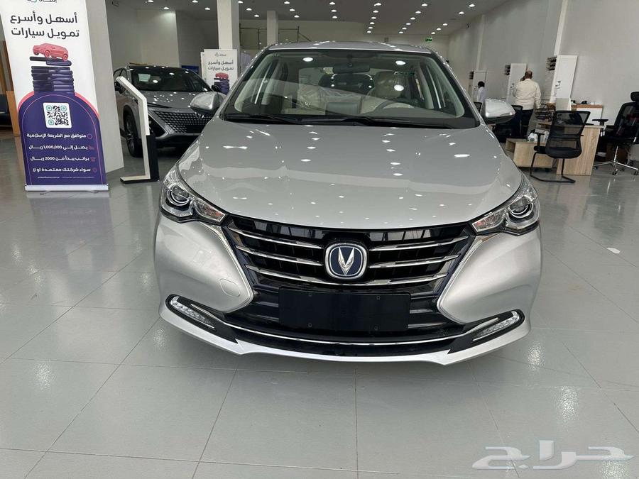 Changan Saphan 2025 Full Option Lowest Price63505935842179111