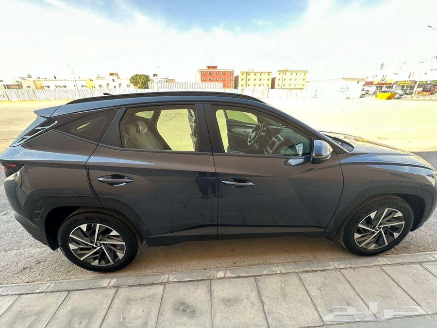 Tucson 2023 Smart Plus63504774958211114