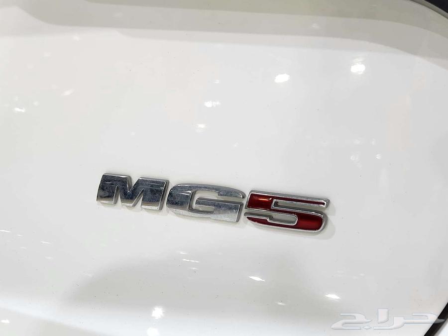 MG 5 Comfort 2024 Model.63504384080386113