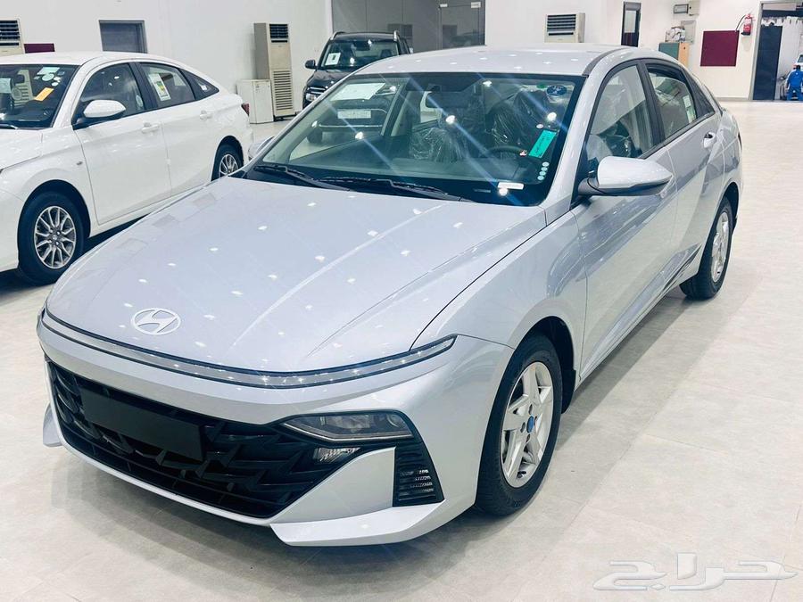 هيونداى اكسنت فليت 2025 كاش واقساط رواتب تبدا من 350063503376286339119