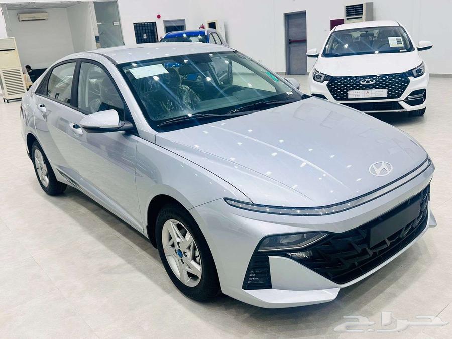 هيونداى اكسنت فليت 2025 كاش واقساط رواتب تبدا من 350063503376286339113