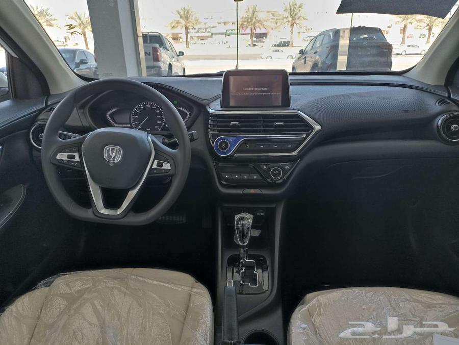 Changan Saphan 2025 Full Option Lowest Price63505935842179114