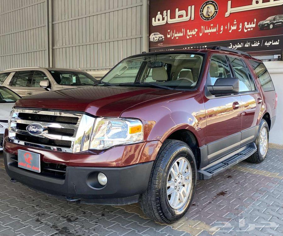 Expedition 2013 Standard without double peak cleanliness63503858877186112