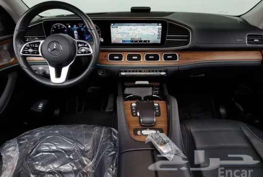 Mercedes GLE 45063501834095490114