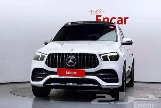 Mercedes GLE 45063501834095490111