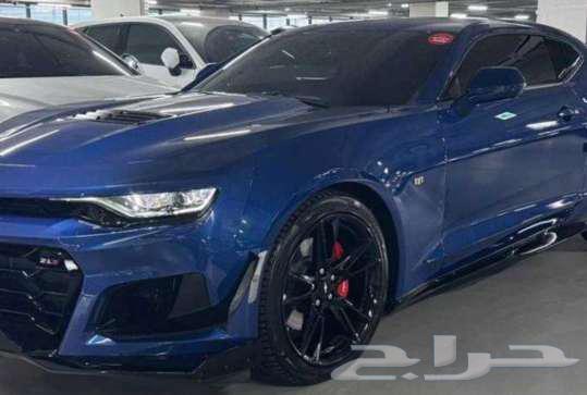 شفروليه كمارو63500330438785110
