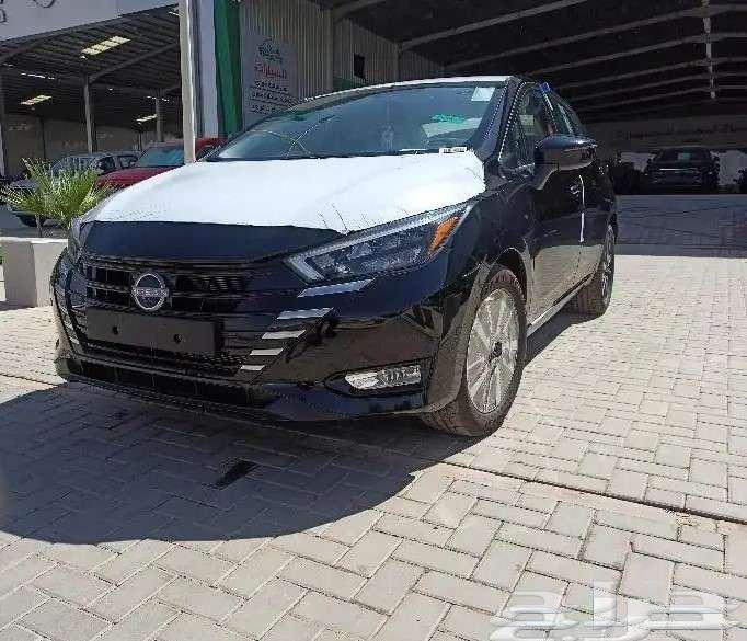 نيسان صني استاندر و نص فل موديل 2024 بأسعار خاصه63496026101635111
