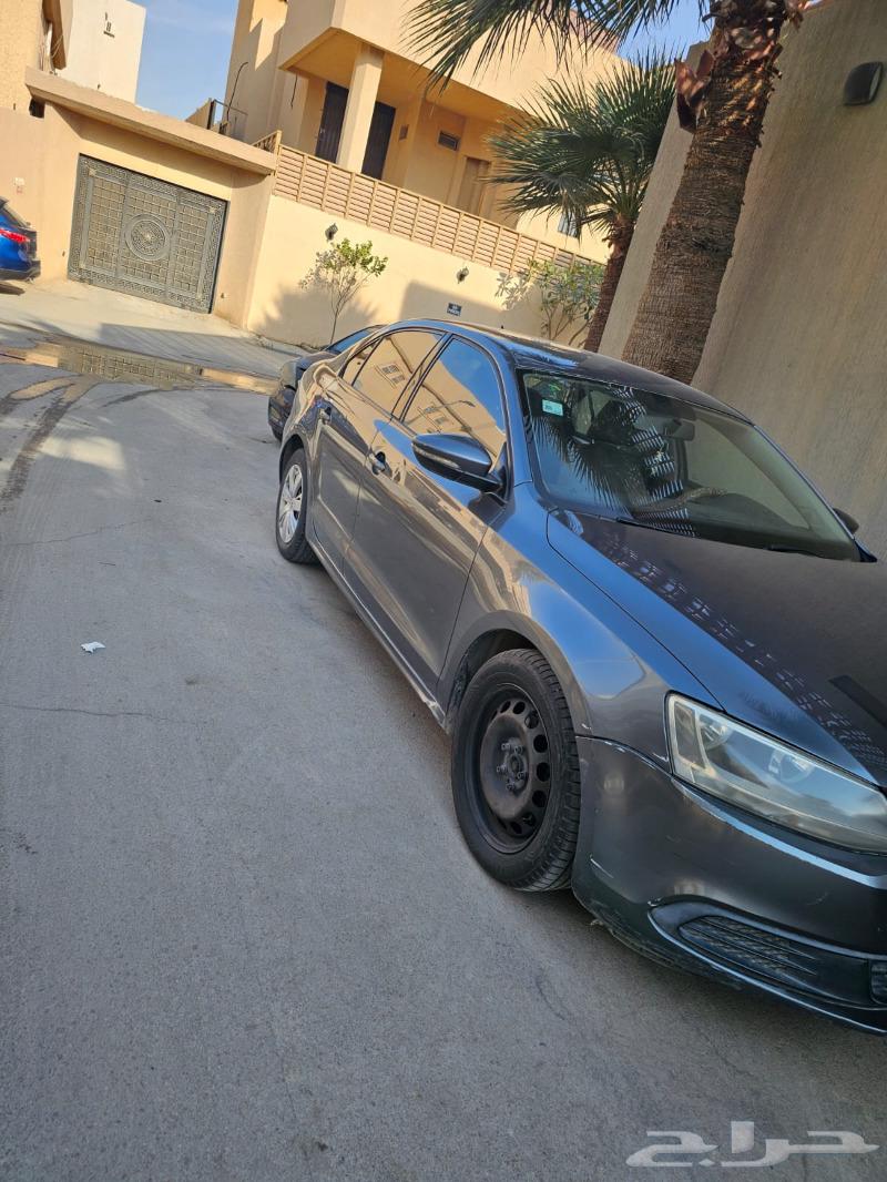 Volkswagen Jetta Standard 201363501669065859113