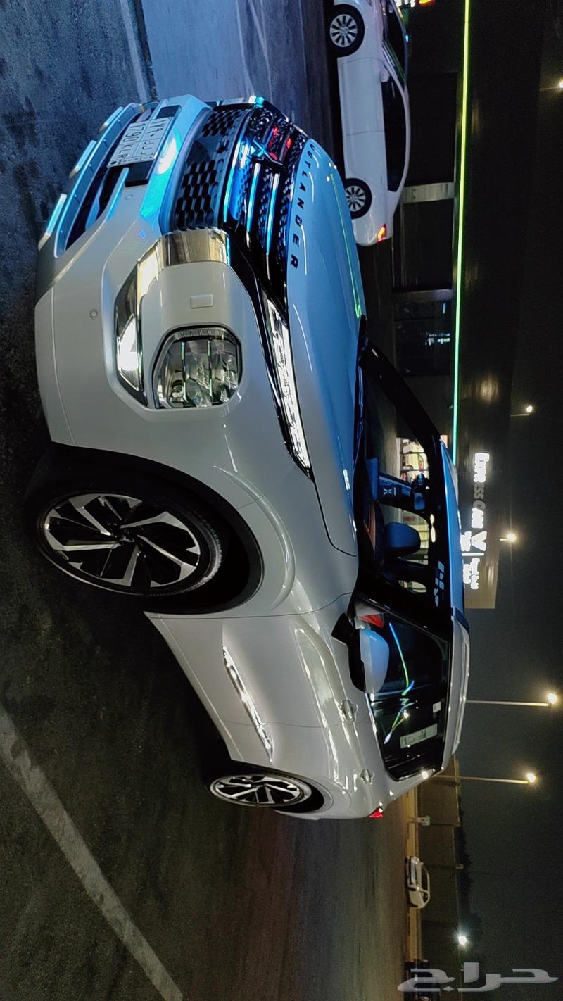 Outlander Full Flex 50th Anniversary 2024 for sale63500101476354112