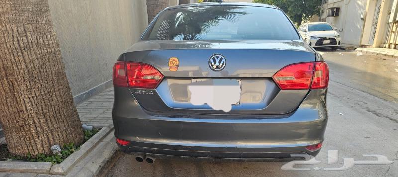 Volkswagen Jetta Standard 201363501669065859112
