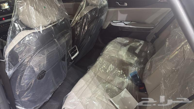 Kia K5 Standard and Half Full 2025 Model GLS K563500626045058112