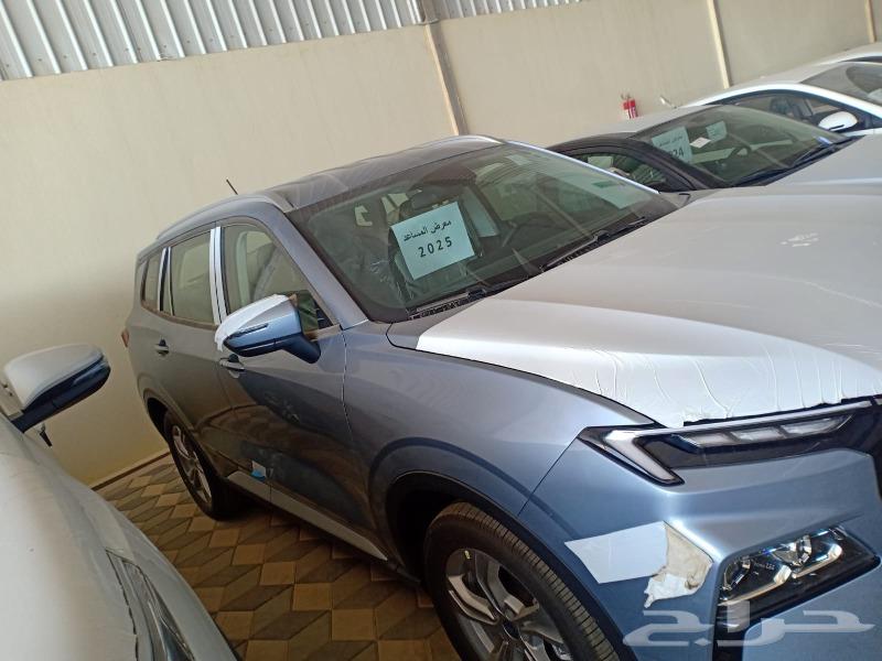 Ford Territory Ambiente 2025, cash and installment offers available63501734773249111