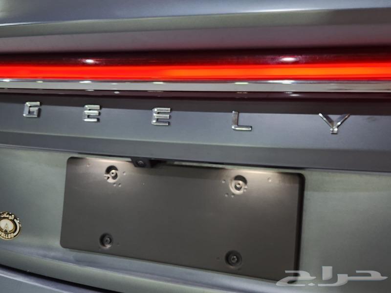 Geely Monjaro 2024 All Categories63501502585089111