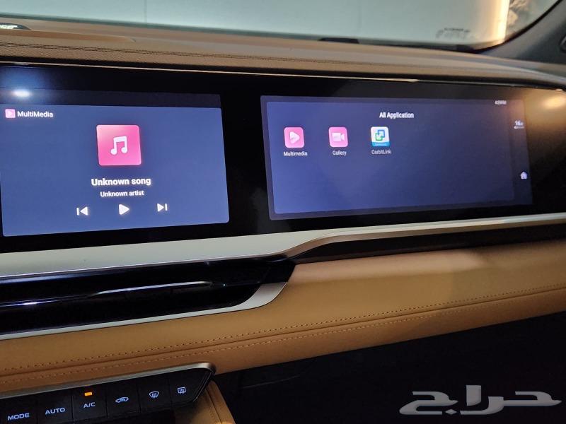 Geely Monjaro 2024 All Categories63501502585089112