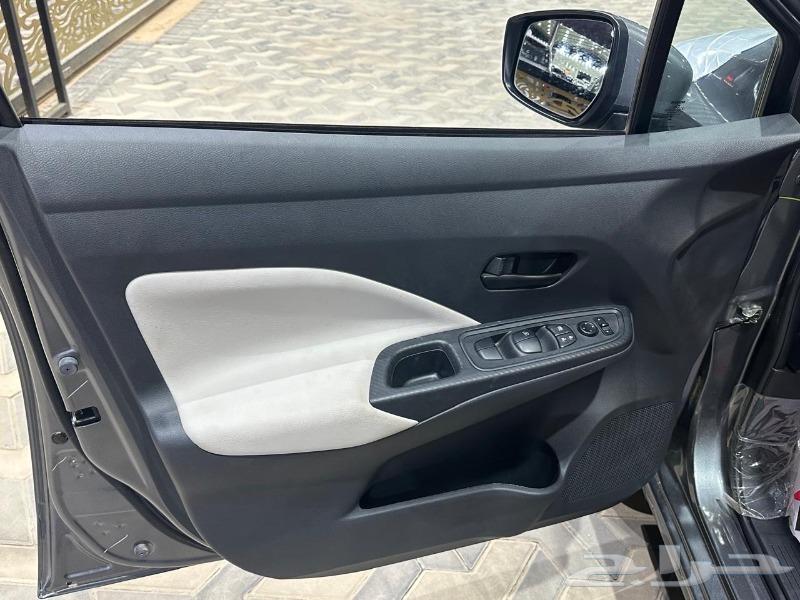 Nissan Sunny, half option, new model 2023, at the lowest price in cash or installments63501373838466112