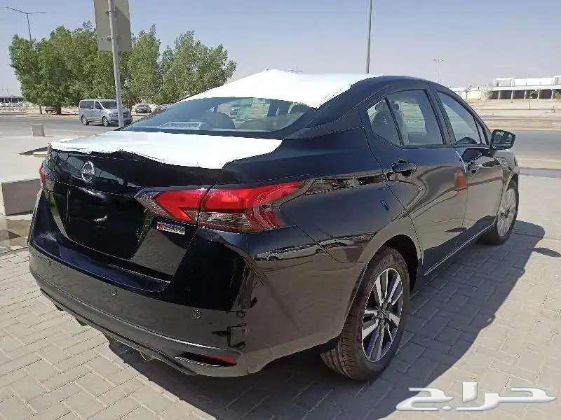 نيسان صني استاندر و نص فل موديل 2024 بأسعار خاصه63496026101635113